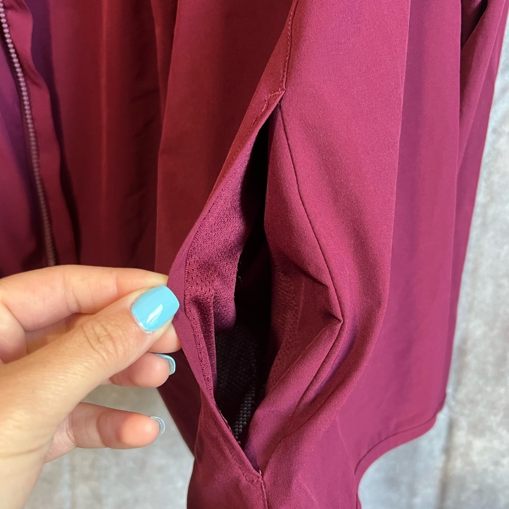 Under Armour Jacket - image 4